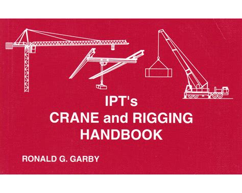 Ipt s crane and rigging handbook. - Ford fiesta cd radio audio manual.