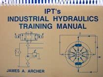 Ipt s industrial hydraulics training manual. - Jinma jm 224 tractor repair manual.