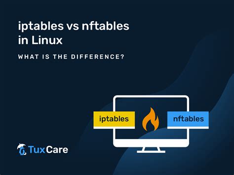 Iptables upgraded to nftables.  GitHub is where diya0312 builds software.  M...