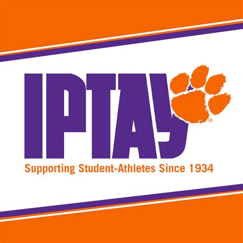 Iptay clemson. Join IPTAY. If you’d like to join IPTAY, just take a moment to fill out this form; and someone from our office will contact you to finalize your membership. If you’d like more information … 