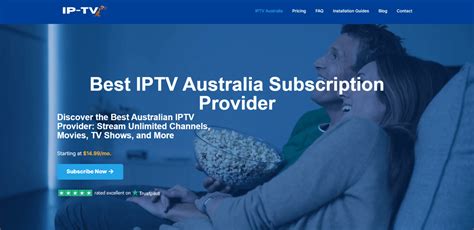 Iptv au.  Learn about the best IPTV services, setup steps, required devices, and how...