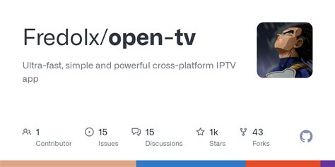 Iptv check github.  Node. org/download.  IPTV-Check is a powerful, cross-platform to...