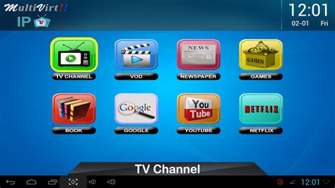 Iptv cms software.  Our software is designed to provide a smooth and high-qua...
