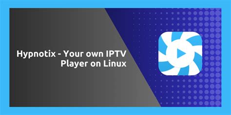 Iptv linux install.  Here's how to use it.  IPTV, In this tutorial, we will look...