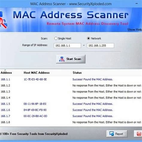 Iptv mac address hack