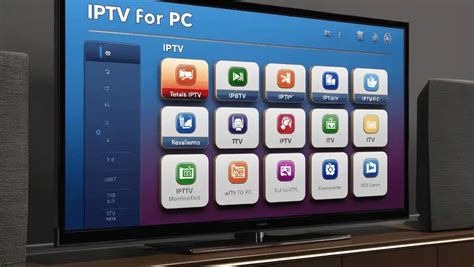 Iptv on pc. .  ...
