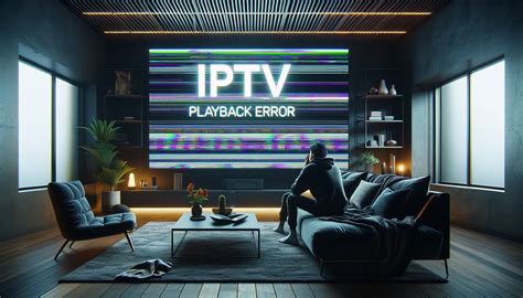 Iptv playback error reconnect in 3s.  A reboot can also help improve your WiFi spe...