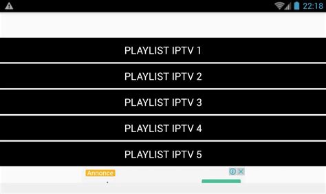 Iptv playlist editor.  Everything in one place.  The most powerful M3U playlis...