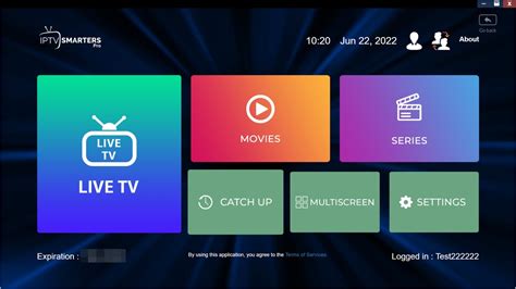 Iptv smarters player windows.  Install the Windows version of IPTV Smarters Contrary to popu...