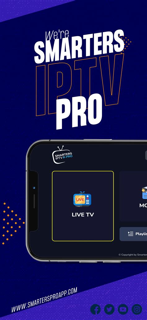 Iptv smarters pro download. smarters_pro APK for Android App - Updated:...