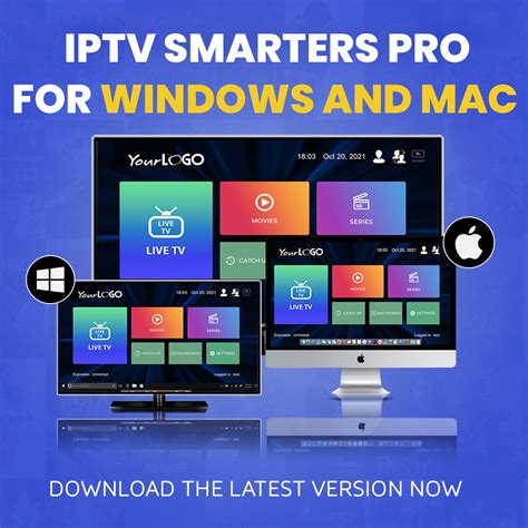 Iptv smarters pro windows.  The software provides a unique platform where...