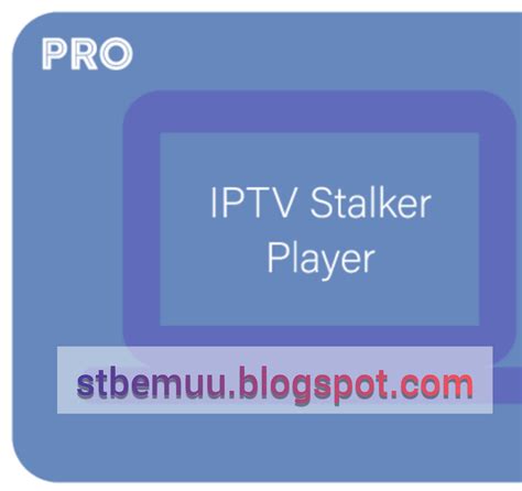 Iptv stalker player pro. .  <a href=https://tmr-report.novatrack-webservices.ne...