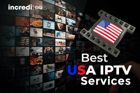 Compare 13 verified and unverified IPTV services for live and on-demand USA channels. Find out prices, features, ratings, and free trials for each service..