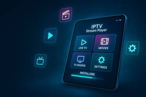 Iptvx player.  One of the great advantages of IPTV Stream Player is its speed.  The p...