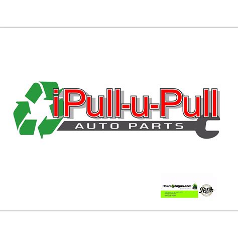 Ipull - iPull-uPull Auto Parts is known as the friendliest, cleanest, and most organized self-service yard in the state. The founders of iPull-uPull are experts in the self-service auto parts industry. They have combined their decades of experience and created a company that is cutting edge in service, operations, and technology.