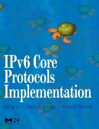 Ipv6 Core Protocols Implementation