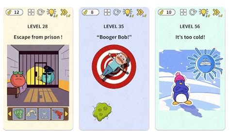 Iq boost game.  In the game you will have to solve different problems, such as...