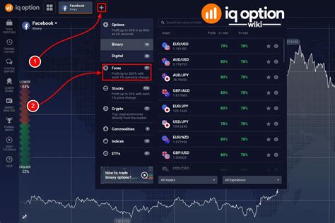 IQ Option is excited to announce the launch of our new cryptocurrency