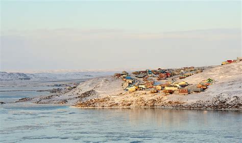 Iqaluit travel Canada, North America - Lonely Planet