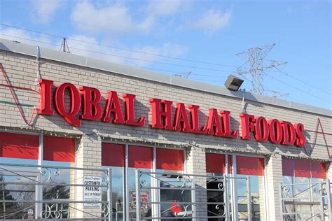 Iqbal halal food. Things To Know About Iqbal halal food. 