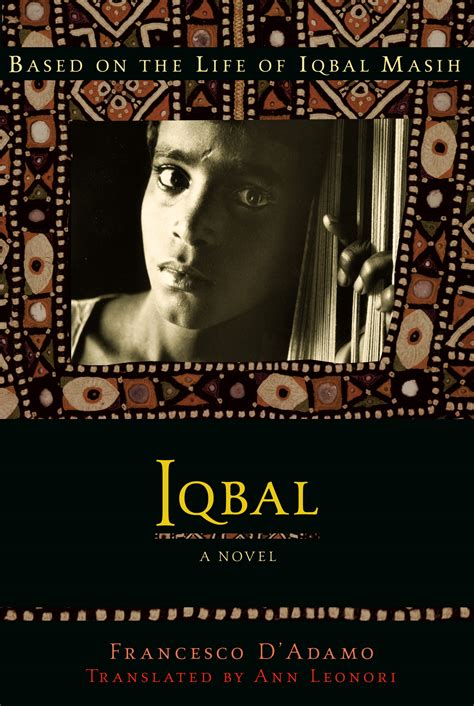 Full Download Iqbal By Francesco Dadamo