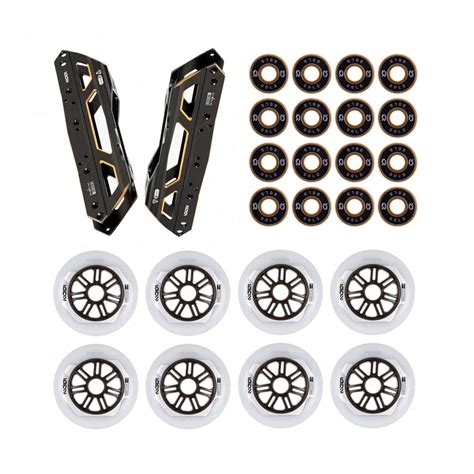 Iqon decode 110.  However, add 25+ years of evolution and differences between curren...