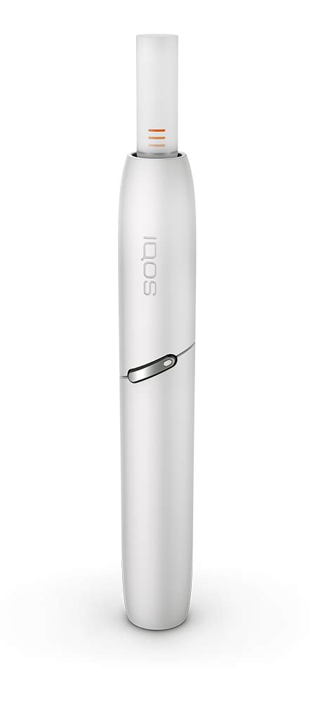 Iqos smaker