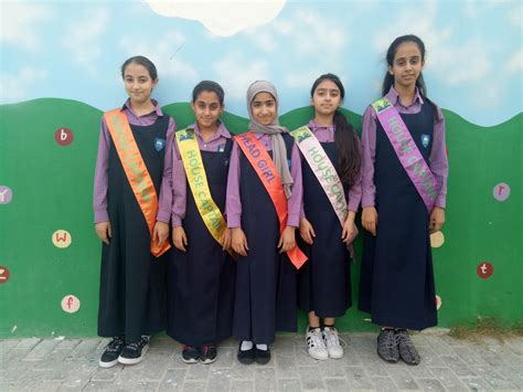 Iqra English School for Girls