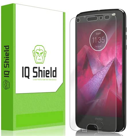 Iqshield u11.  The IQ Shield LIQuidSkin Screen Protector compatible with the HT...