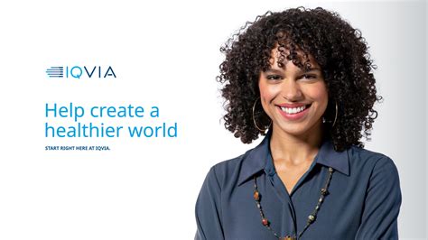IQVIA is a world leader in using data, technology, and advanced analytics to help customers drive healthcare forward. In Australia and New Zealand our expertise helps companies across the region create a more modern, more effective and more efficient healthcare system, leading to breakthrough solutions that transform …