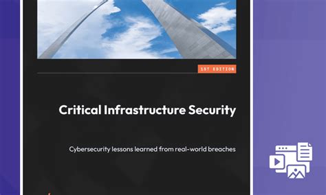 Ir Strat Infrastructure Security