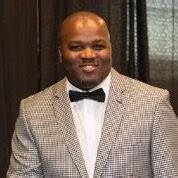 Ira Childress - Assistant Athletic Director of Player