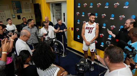 Ira Winderman: If Heat end season at a loss, it’s because of these nightmare scenarios