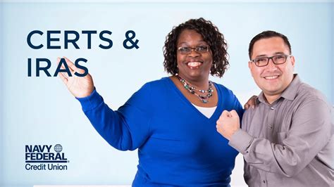 Join our financial experts Christian and Beverly as they answer member questions about certificates and IRAs regarding retirement stocks, cd, stock market ti.... 