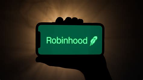 Ira robinhood. Things To Know About Ira robinhood. 