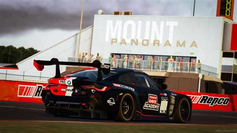 Iracing bathurst 1000.  Its narrow roads, dramatic elevation changes, and...