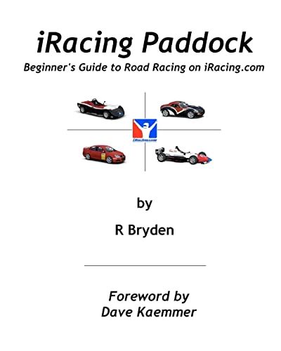 Iracing paddock beginners guide to road simracing on iracing com. - Manual for a yamaha phazer 485.