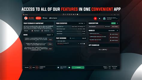 Iracing setup viewer.  Click the button and select the IBT file to load.  GO FAST GO SETUPS Pro...