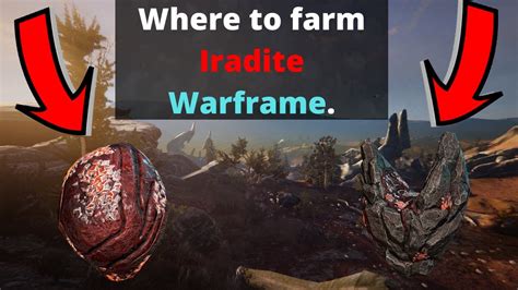 Iradite farm. Orokin Cells are very important in Warframe since they are needed to craft Orokin Catalyst and Reactors which are necessary for improving your weapons and Warframes. Keeping a good stock of Orokin Cells will help you avoid going back and forth to farm them whenever you need to craft Forma, Catalysts, Reactors and more. twelve − 6 =. Do check ... 