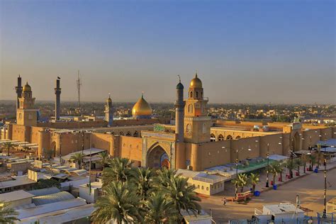 Irak Halı ve Koltuk Yıkama