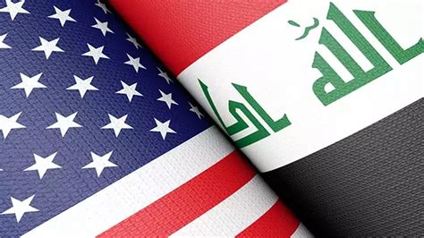 Irak, ülkedeki saldırıları nedeniyle ABD'ye nota verecek - Son Dakika Haberleri