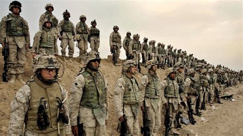 Irak: ABD saldırıları koalisyonun varlığına son vermeye zorluyor