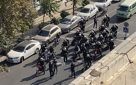 Iran's  top  ruler vows severe  revenge  in response to  Israel  attacks