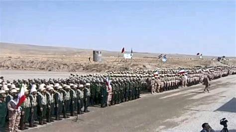 Iran: Defending the Inside, Upsetting the External