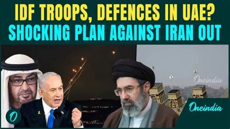 Iran Strikes Israel & Gulf States: Escalating Tensions After Khamenei's Death | Full Analysis (2026)