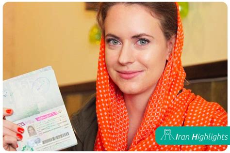 Iran Visa Photo: A Guide to Getting the Photo Right