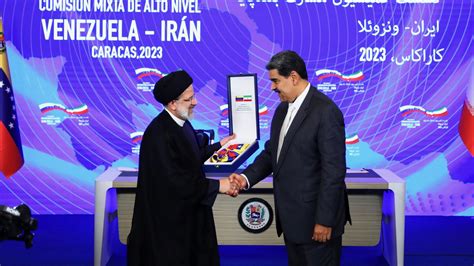 Iran and the opportunity of Africa and Latin America