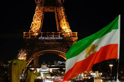 Iran behind hack of French magazine Charlie Hebdo, …