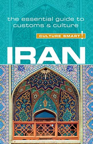 Iran culture smart the essential guide to customs culture. - Bissell proheat powersteamer pro tech user manual.