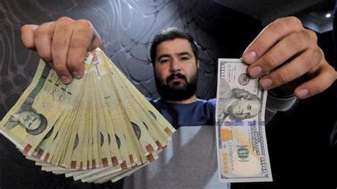 Iran da 1 dolar ne kadar